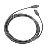 XBOX 360 Optical Cable by MadCatz (9 Feet)