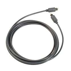 XBOX 360 Optical Cable by MadCatz (9 Feet)