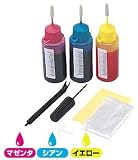 SANWA SUPPLY INK-6SET 