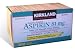 Personal Health Care : 400 Count Enteric Coated Aspirin 81 mg Tablets - Adult Low Strength Regimen - Compare to the Active Ingredients in Bayer Enteric Coated Low Strength Aspirin