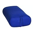 Hugger Mugger Standard Choice Yoga Bolster