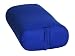 Hugger Mugger Standard Choice Yoga Bolster (Blue)