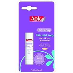 Aok Gesichts-Cover Pur Beauty Hin und Weg Abdeckstift 3.2 g
