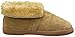 Lamo Ladies Bootie Slipper