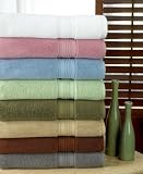 Review Ralph Lauren  / Lauren Ralph Lauren Regent Towels, Tubmat 35x38