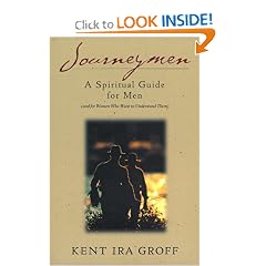 Journeymen: A Spiritual Guide for Men (And Women Who Want to Understand Them)