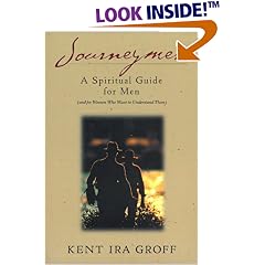 Journeymen: A Spiritual Guide for Men (And Women Who Want to Understand Them)