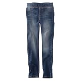 Cherokee® Girls' Medium Wash Jegging