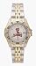 Washington Nationals Women's All Star Watch Stainless Steel Bracelet