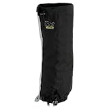  : Salewa Gamasche Colorado Gaiter, black/grey