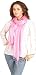 Viscose Jaquard Self Weave Scarf