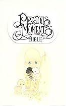 Precious Moments Bible - NKJV