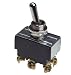 GB Electrical GSW-16 Heavy Duty Toggle Switch