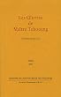 Les Oeuvres de Ma�tre Tchouang