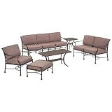Charleston 6-pc. Deep Seating Set