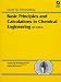 Basic Principles and Calculations in Chemical Engineering (Prentice Hall International Series in the Physical and Chemi)