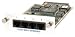 Adtran T3Su 300 Mod - Quad Dsx-1 Card 4 Dsx-1 Ports (3 Cards/T3Su Max.)