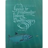 Cannon'sGuidetoFreshwaterFishingWithDownriggers
