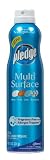 Pledge Multi-Surface Spray, Fragrance Free (Pack of 6)