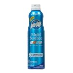 Pledge Multi-Surface Spray, Fragrance Free (Pack of 6)
