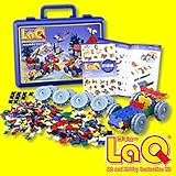 LaQ�i���L���[�jBASIC HAMACRON 650�{18pcs