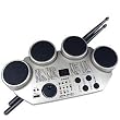 Yamaha DD-20C Portable Digital Drum Kit (Champagne)
