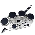 Yamaha DD-20C Portable Digital Drum Kit (Champagne)