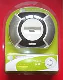 Etek Ipod 5G UFO Shaped dock and speakers [ UFO_IPD ]