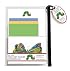 ST6 The Very Hungry Caterpillar Stationery Set