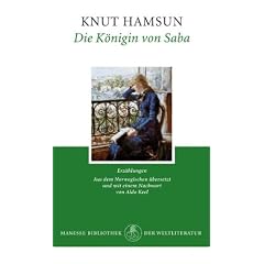 Die K�nigin von Saba: Erz�hlungen