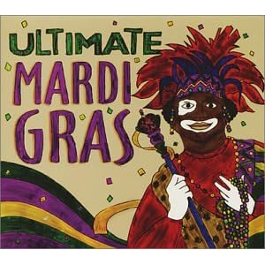Various Artists - Ultimate Mardi Gras