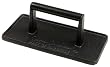 Steven Raichlen Best of Barbecue Cast Iron Rectangular Grill Press