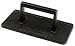 Steven Raichlen Best of Barbecue SR8034  Cast Iron Rectangular Grill Press