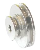 Eigenschaften Wilesco 01636 / 01636 - Wilesco ET - Doppelschnurlaufrolle 25 mm