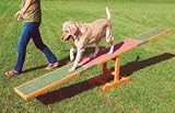 Agility - Wippe