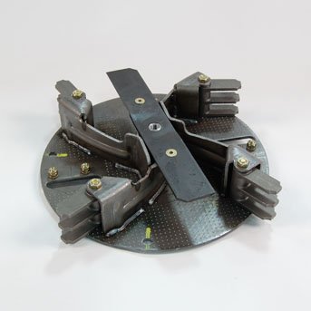 MTD Part 981-04094 IMPELLER ASM-SHRED