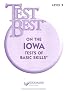 Test Best on the Iowa Tests of Basic Skills: Level 9 (Test Best on the Iowa Tests of Basic Skills)