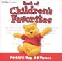 Pooh's Top 40 (Jewl)