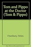 Tom and Pippo at the doctor