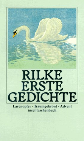 Erste Gedichte