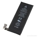 Original Battery For Apple Iphone 4 16G 32G Li-Ion 3.7V 1420mAh