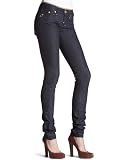 Rock & Republic Women's Berlin R&R Crown Pant, Jealous Chick Black, 26