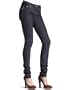 Rock & Republic Women's Berlin R&R Crown Pant, Jealous Chick Black, 26