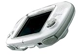 Game Park GP32 handheld console