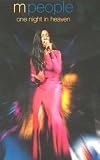 M People-One Night in Heaven [VHS]