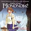 Princesse Mononok� (Mononoke Hime)