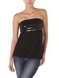 Tom Tailor Denim - Top Bustier Happy Time - Femme