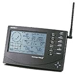 Davis 6163 Vantage Pro2 Plus Wireless Weather Station with UV, Solar Radiation & 24-Hr Fan Aspirated Shield!