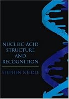 Nucleic Acid Structure and Recognition
