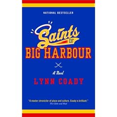 Saints of Big Harbour